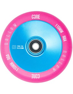 Hollowcore Scooter Rad