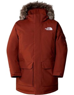 Mcmurdo Jacke