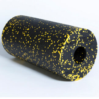 BLACKROLL STANDARD black/yellow | A000446
| Lauflust.de