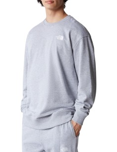 Essential Crew Sweatshirt