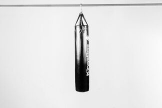 Royal leather heavy bag 2.0