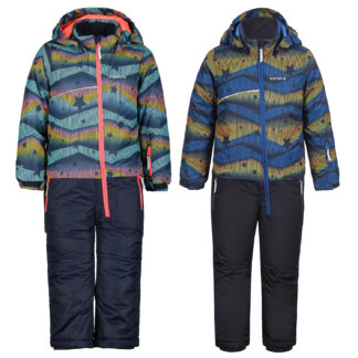 Icepeak Jizan KD Schneeanzug Freizeitanzug für Kinder Skianzug Snowboardhose 2 52152 670l
| Sporthaus Marquardt