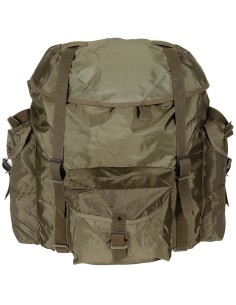 Unisex Rucksack