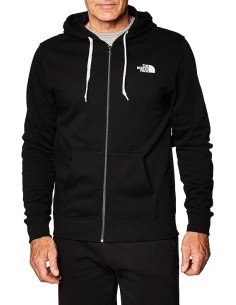 Open Gate Fleecejacke