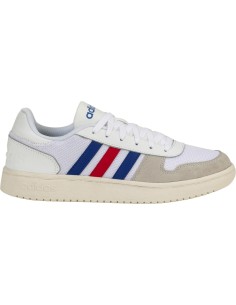 Hoops 2.0 Sneaker