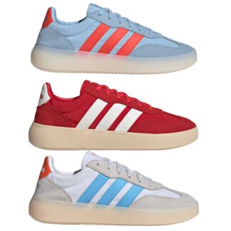 adidas Barreda Decode Herren Sneaker IH1238, JR3517
| Sporthaus Marquardt