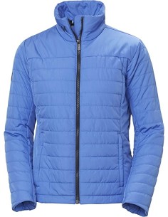 Crew Insulator Jacke