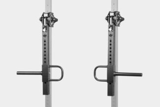 Adjustable jammer arms 2.0 (mighty)