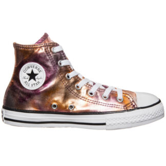 Converse CT AS Hi Chuck Taylor All Star Kinder metallic dusk pink
| Sporthaus Marquardt