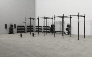 14 people pro gym set