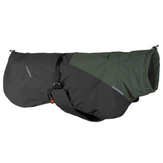 Non-stop dogwear GLACIER Wool Jacket 2.0 green/grey | 324
| Lauflust.de