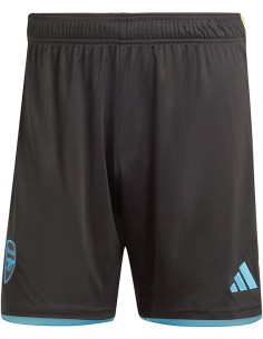 Arsenal FC 23/24 Away Fußballshorts