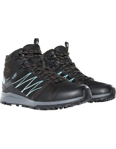 Litewave Fastpack II Wanderschuhe