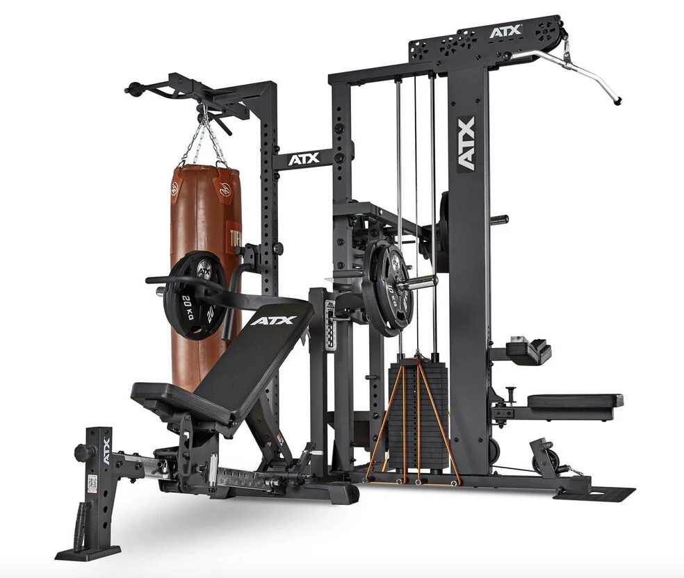 ATX® Kraftstation Multiplex Gym - Sport Enzinger - Image 6