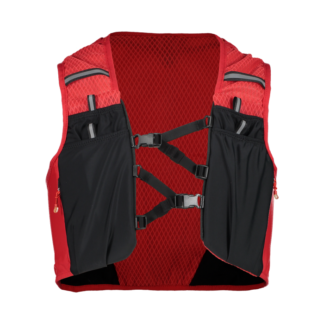 Trail Rucksack Santa Fe rot – Weste S bis XL