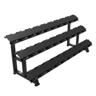 Primal Strength Pro Series 3-reihige Hantelablage