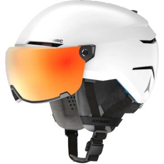 Atomic Savor AMID Visor HD Herren Skihelm weiß
| Sporthaus Marquardt