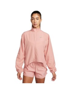Swoosh Jacke