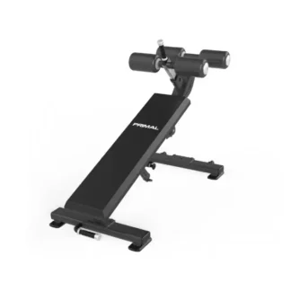 Primal Strength Performance Series Club Adjustable Ab Bench