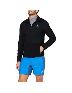 Millennium S-Thermic Laufjacke