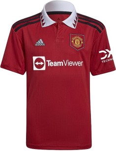 FC Manchester United Trikot