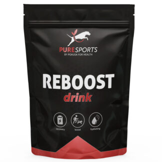 Pokusa Pure Sports Reboost für Hunde | 1000g
| Lauflust.de