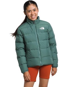 Reversible Jacke