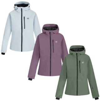 2117 of Sweden Kabo Ski Jacket LS Damen Ski Snowboardjacke 7615923
| Sporthaus Marquardt