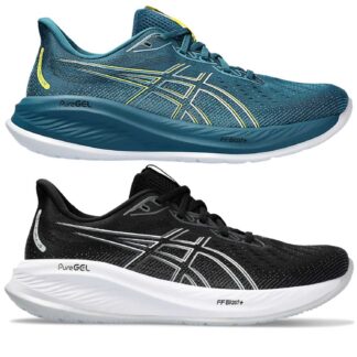 Asics Gel-Cumulus 26 Laufschuhe Herren 1011B792 400
| Sporthaus Marquardt
