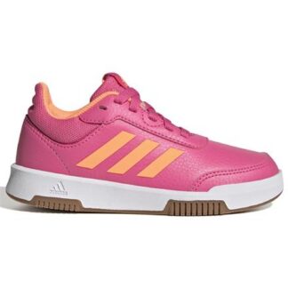 adidas Tensaur Sport 2.0 Kinder Sneaker  orange/pink | Omidis.de