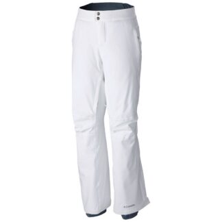 Columbia Veloca Vixen Pant Damen Skihose weiß
| Sporthaus Marquardt