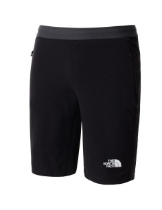 Woven Shorts