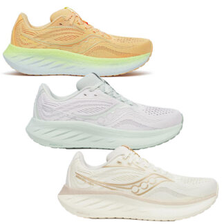 Saucony Ride 18 Damen Running Laufschuh
| Sporthaus Marquardt