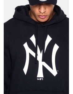 Baseball New York Yankees Kaputzenpullover