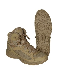 Assault Tactical 5.0 Wanderschuhe
