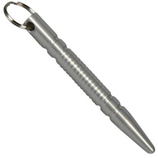 Schlüsselanhänger KUBOTAN spitz