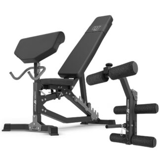 Homegym Set - Marbo Sport MS-L202 - BMS Fitness