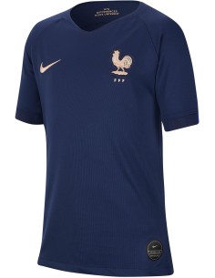 France Brt Stadium Heimtrikot