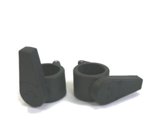 SEENZ 50mm-Klemmverschlüsse - Sport Enzinger