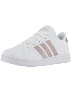 Grand Court Sneaker
