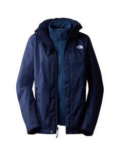 Evolve Jacke