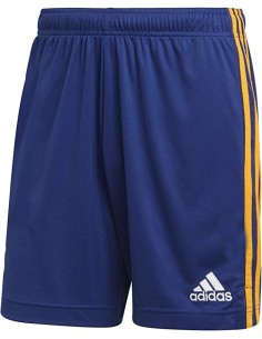 Real Madrid 2021/2022 Auswärtsshorts