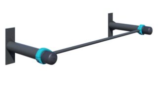 W-001 Horizontal Bar