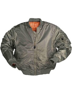 Herren Fliegejacke-10403001