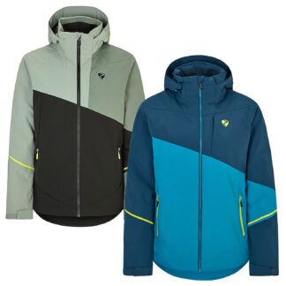 Ziener Herren Ski-Snowboardjacke Timpa 234201
| Sporthaus Marquardt