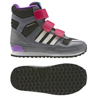 adidas ZX Winter CF I  grau | Omidis.de