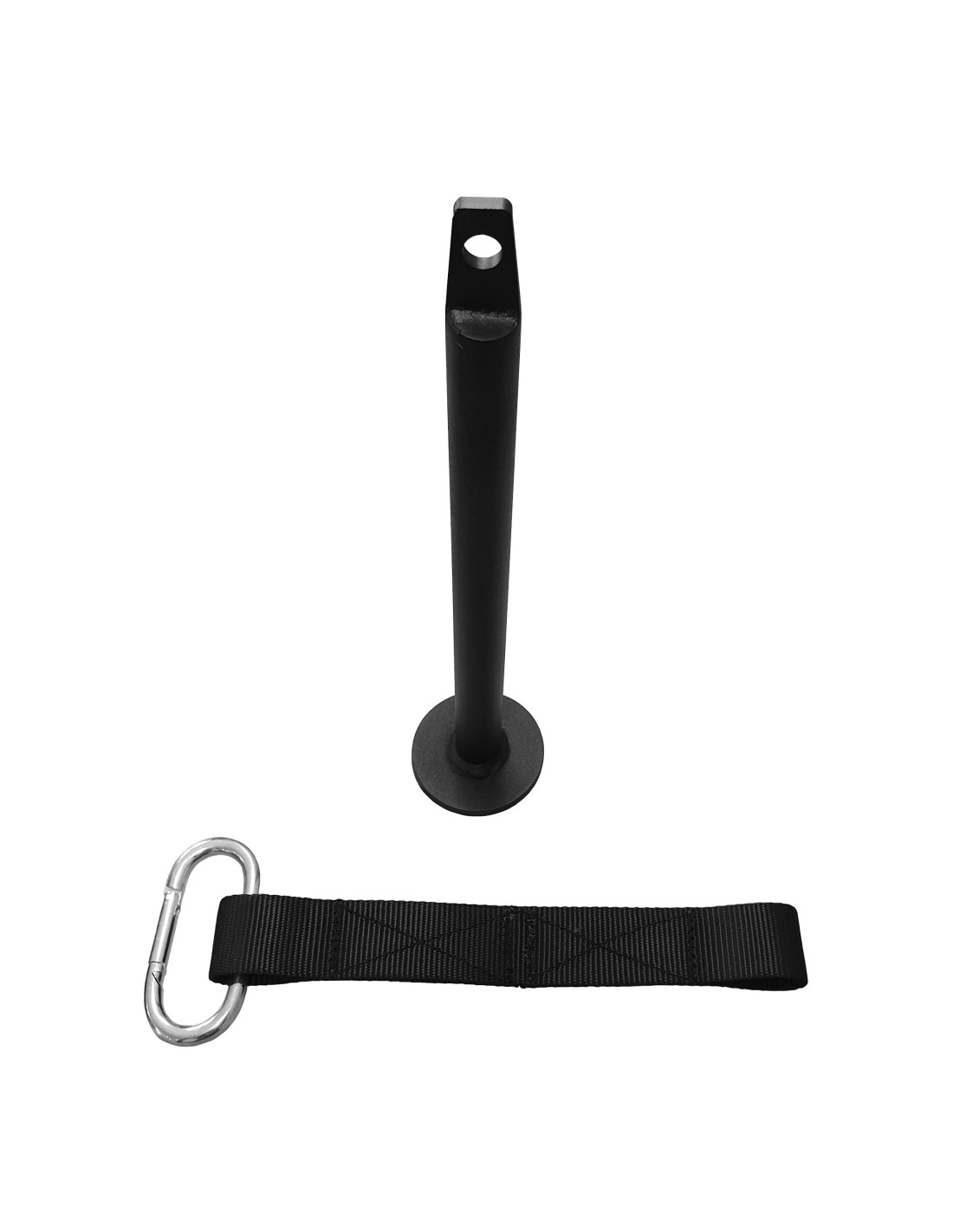 Linebreaker BOLT - Weight Loading Pin - 2,5cm - Image 37