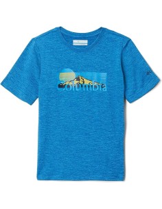 Mount Echo T-Shirt