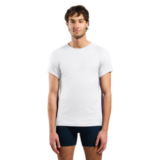 Odlo Active Light T-Shirt Herren | 141512-10000
| Lauflust.de