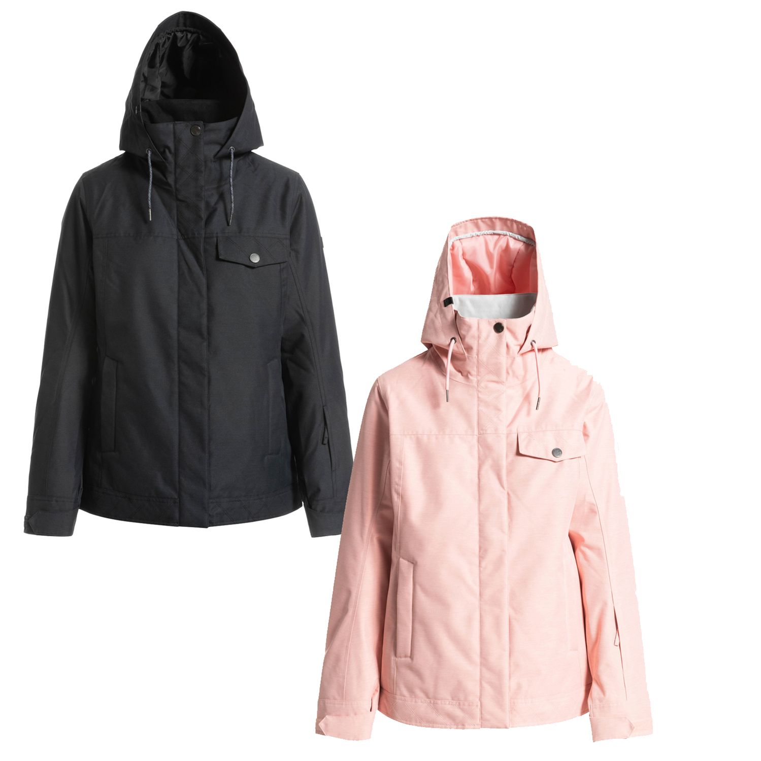 Roxy Billie Ski und Snowboardjacke ERJTJ03362
| Sporthaus Marquardt